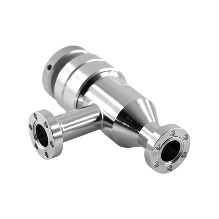 Титанды CNC өңдеу